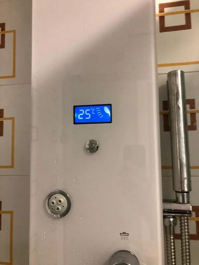 Appartement Piccolo Attico à Lecce