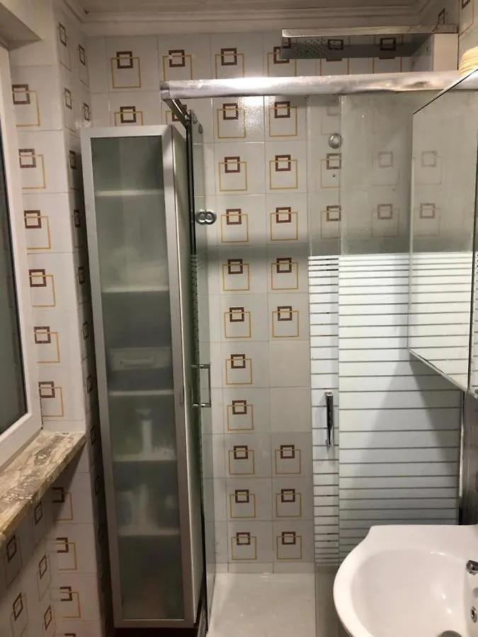 Appartement Piccolo Attico à Lecce 0*,