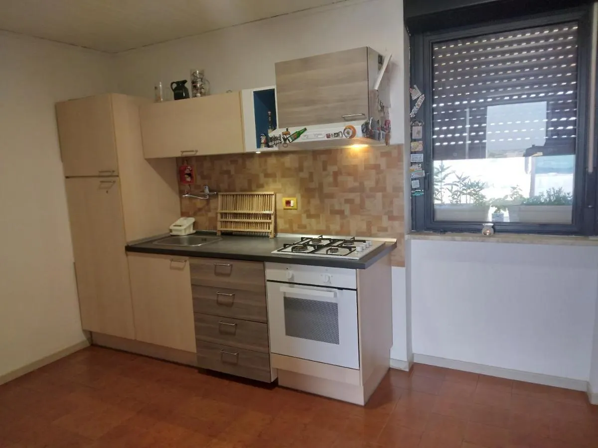 Appartement Piccolo Attico à Lecce 0*,