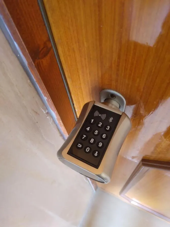 Appartement Piccolo Attico à Lecce