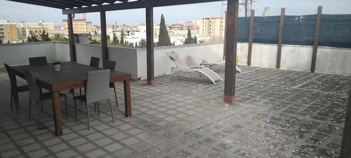 Appartement Piccolo Attico à Lecce 0*,  Italie