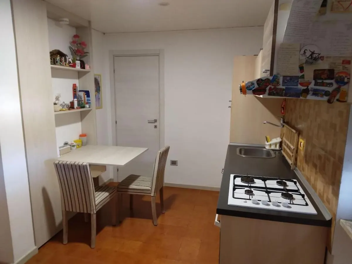 Appartement Piccolo Attico à Lecce