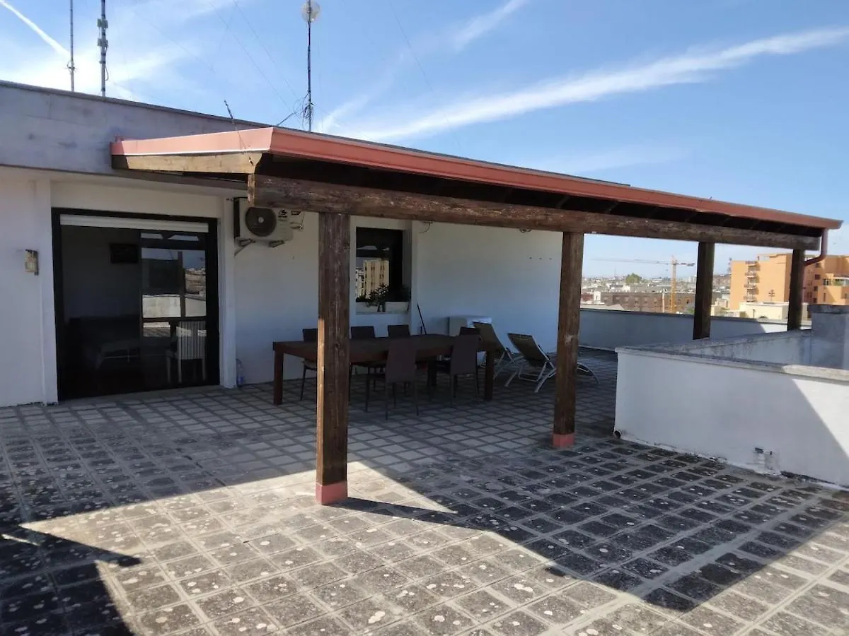 Appartement Piccolo Attico à Lecce