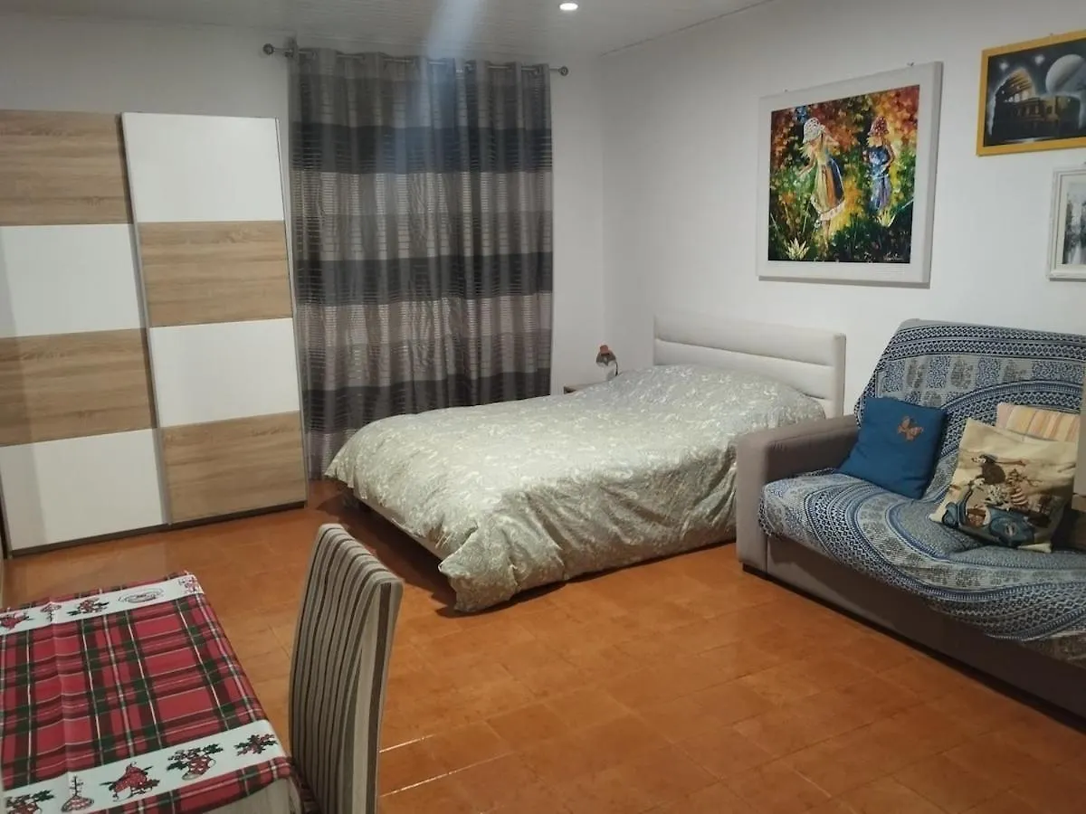 Appartement Piccolo Attico à Lecce