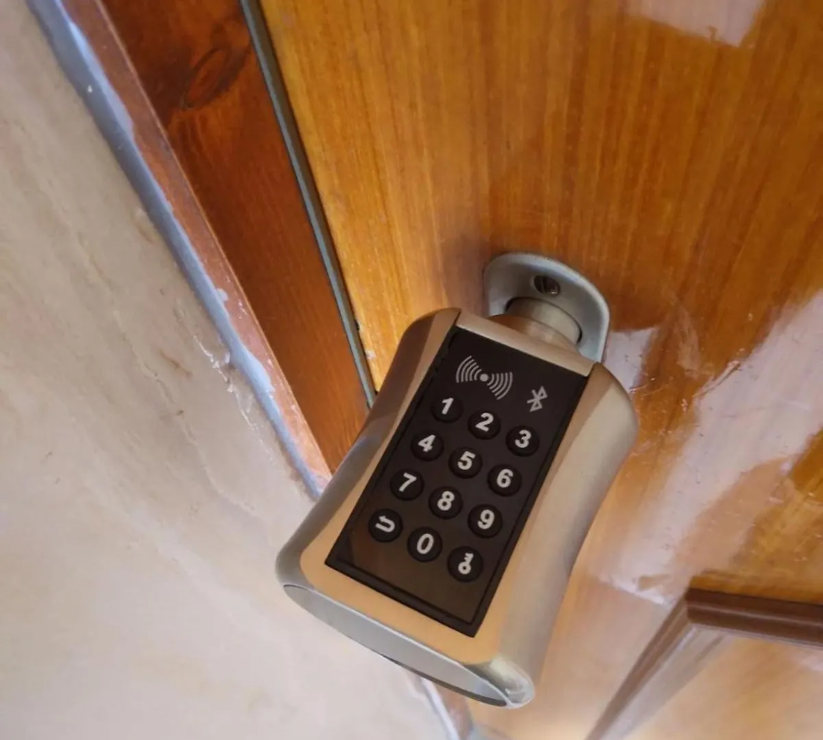 Appartement Piccolo Attico à Lecce