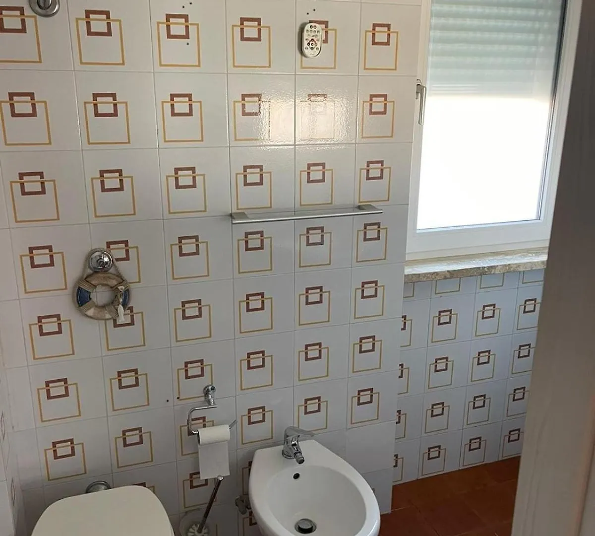 Appartement Piccolo Attico à Lecce Italie