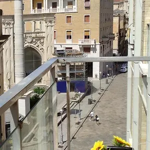 Appartement La Colonna Holiday House, Lecce