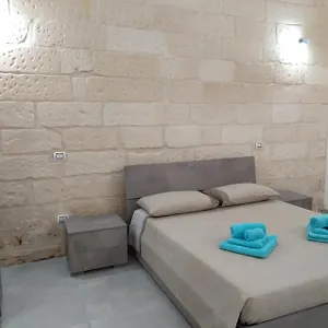 Appartement Boffy, Lecce