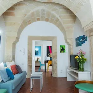 Appartement Casa Flow, Lecce