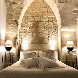 Hébergement de vacances Ai Propilei Del Duomo Luxury, Lecce