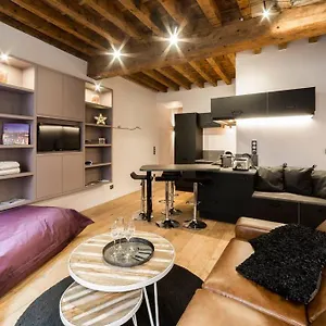  Appartement Jewel In Vieux France